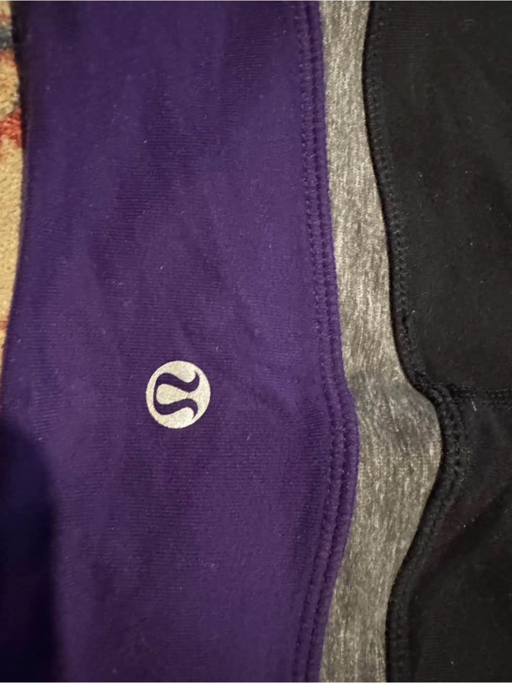 Lululemon